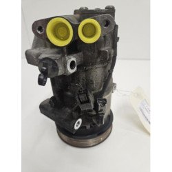 Compresseur Clim Renault Clio 4 Phase 1